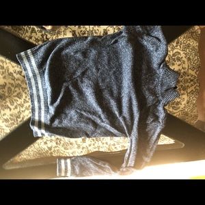 Tommy Hilfiger boys zip up cardigan